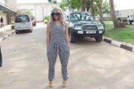 Cotilda’s Queens Of Comedy Booed Offstage