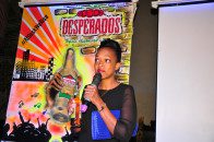 Urban TV’s Mariat Finally Balloned