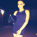 Princess Komuntale Looks Sexier Than Never Before
