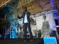 ‘I Am No Longer Number One’- Jose Chameleone