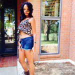 Curvy Model Lisa Mandy Back In Town