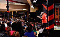 Lucky Ugandan Artists To Perform Alongside Superstar Nicki Minaj