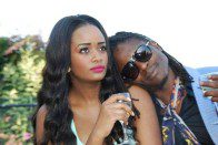 Actress Faridah Nominated For UCC Awards