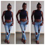 Alive Again –Juliana Kanyomozi