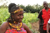 Grace Nakimera Confirms Marriage Issues