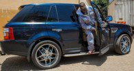 No. 1 Suspect Badman: Giving dancehall, Ragga and Reggae a positive image