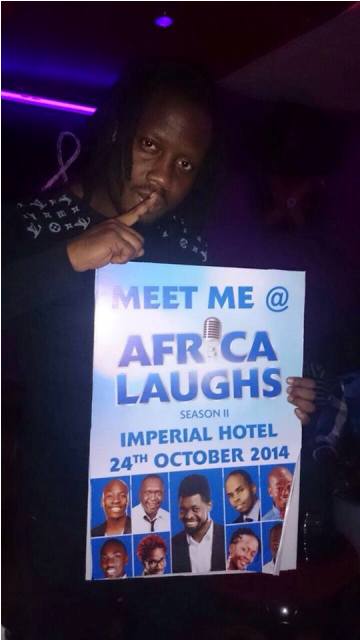 Esther said Bebe Cool is nothing to him