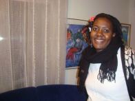 OLINDABA- Irene Ntale
