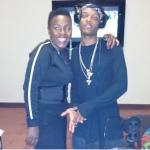 Supanova Music Group Signs Ang3lina
