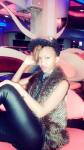 Lilian Mbabazi Back With A Bang