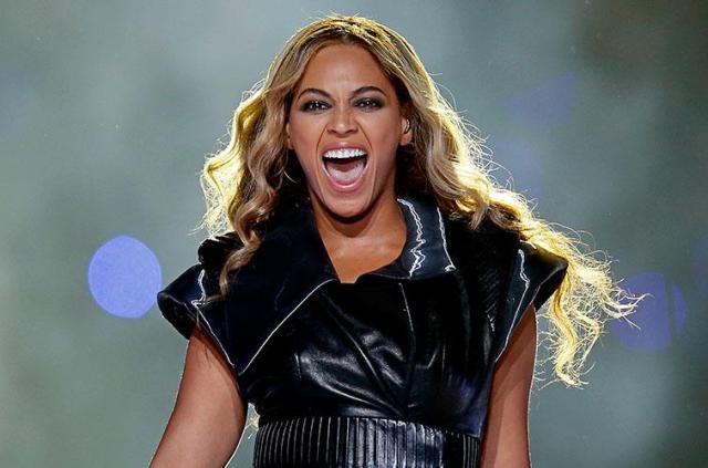 Beyonce Tops 2014 List Of Top-Earning Women In Music