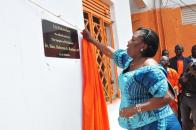 NIC Inks Partnership With Hospice Africa (Uganda)