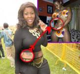 Lilian Mbabazi Show Back At Big Mikes