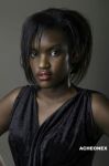 City Socialite Zed Evas’ Sexy Pictures Leak