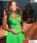 Thank You My Fans – Desire Luzinda