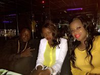 Sheila Gashumba Rocks At Channel O Awards