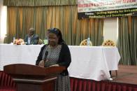 US University Awards Female Ugandan Entrepreneur