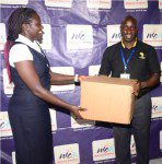 Judith Heard To Attend Kigali Fashion Week
