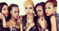 Desire Luzinda Apologises To Ugandans Over Nude Photos