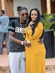 Lokodo Warns of Desire Luzinda’s Nude Photos’ Danger