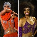 Diana Nachel Joins Trendz Lounge Bugolobi