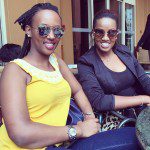 Ex NBS Star Presenter Joy Doreen Biira Is A Mother