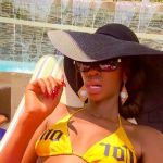 Angella Katatumba Looks Hotter In New Photo Shoot
