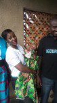 Judith Heard To Help Rwanda Youth Ministry