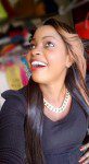 Zari Looks Stunning In Hot Pants