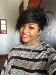Socialite Daphine Shows Off Dangerous Curves