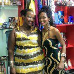 Fabiola, Mo Red Set To Wed
