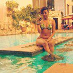 Meet Mbarara’s Hottest Model, Daphine Tusiime