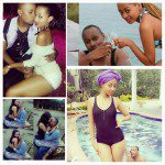 Socialite Daphine Causes Stampede At Café Javas