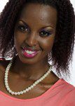 I Have Never Been With Another Man – Shakira Kayihura