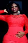 Judith Heard Shows Off Hot Body In Kigali