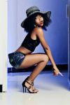 Angella Katatumba Looks Hotter In New Photo Shoot