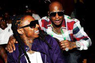 V Lounge To Launch Tap Out Nite