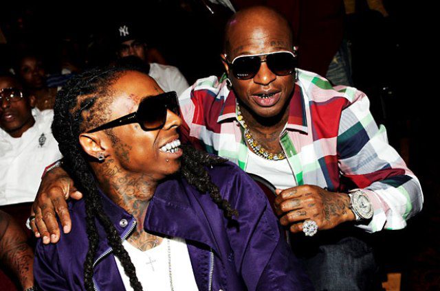 Birdman Sells Lil Wayne’s Contract To Jay-Z For $50 Million
