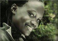 Meet Uganda’s Singing, Snake Queen