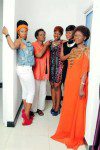 I Am A Different Girl This Year – Desire Luzinda