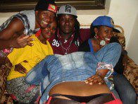 Bobi Wine’s Father Passes On