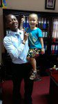 Zari Camps In Tanzania For Project With Diamond