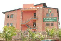 Hajji Mbabaali Graduates At The Uganda Pentecostal University