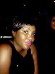 Kenyan TV Star Kamene Goro Injured
