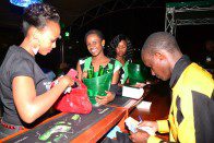 Starqt Awards Set For 2015 Premiere Party