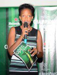 iDROID USA Launches In Uganda