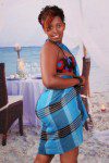 Doreen Faith’s Foundation Tea Party At Sanyu Babies Home