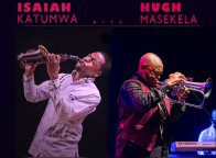 Bishop Isaiah Mbuga To Perform In Kampala With A Mega Worship Concert