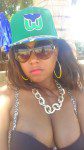 Former BBA Star Ellah Shows Off Hot Body