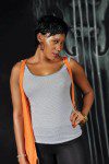 Tv Star Justine Nameere Pregnant